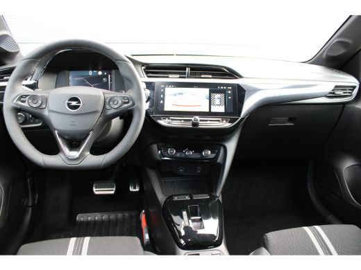 Opel Corsa 1.2 Turbo Hybrid GS | Automaat | Navigatie | Camera | NL auto | Apple carplay | Adaptieve cruise ... ActivLease financial lease