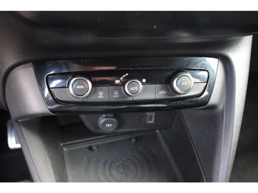 Opel Corsa 1.2 Turbo Hybrid GS | Automaat | Navigatie | Camera | NL auto | Apple carplay | Adaptieve cruise ... ActivLease financial lease