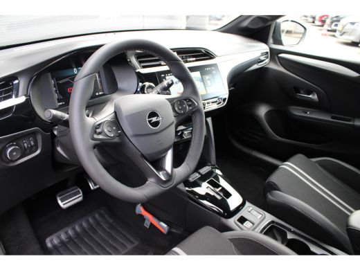 Opel Corsa 1.2 Turbo Hybrid GS | Automaat | Navigatie | Camera | NL auto | Apple carplay | Adaptieve cruise ... ActivLease financial lease