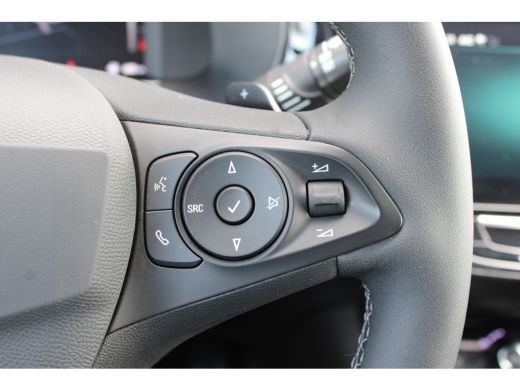 Opel Corsa 1.2 Turbo Hybrid GS | Automaat | Navigatie | Camera | NL auto | Apple carplay | Adaptieve cruise ... ActivLease financial lease