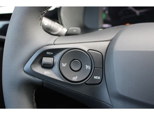 Opel Corsa 1.2 Turbo Hybrid GS | Automaat | Navigatie | Camera | NL auto | Apple carplay | Adaptieve cruise ... ActivLease financial lease