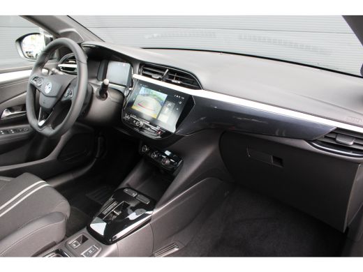 Opel Corsa 1.2 Turbo Hybrid GS | Automaat | Navigatie | Camera | NL auto | Apple carplay | Adaptieve cruise ... ActivLease financial lease