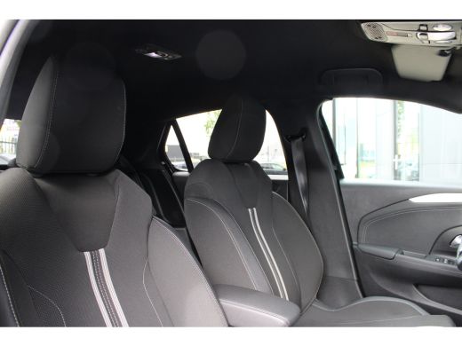 Opel Corsa 1.2 Turbo Hybrid GS | Automaat | Navigatie | Camera | NL auto | Apple carplay | Adaptieve cruise ... ActivLease financial lease