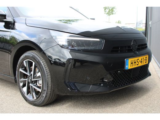 Opel Corsa 1.2 Turbo Hybrid GS | Automaat | Navigatie | Camera | NL auto | Apple carplay | Adaptieve cruise ... ActivLease financial lease