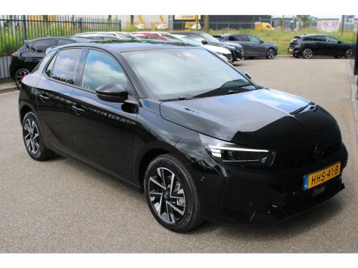 Opel Corsa 1.2 Turbo Hybrid GS | Automaat | Navigatie | Camera | NL auto | Apple carplay | Adaptieve cruise ... ActivLease financial lease
