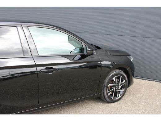 Opel Corsa 1.2 Turbo Hybrid GS | Automaat | Navigatie | Camera | NL auto | Apple carplay | Adaptieve cruise ... ActivLease financial lease