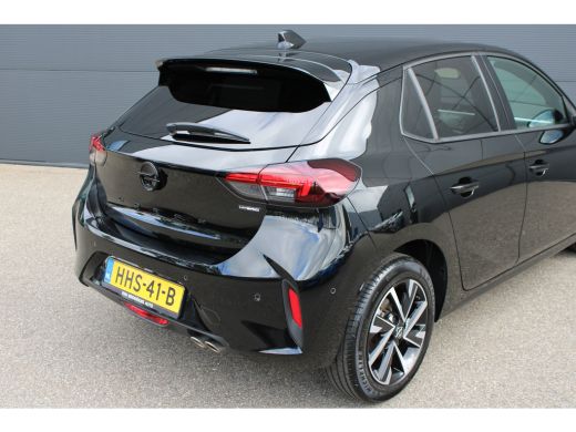 Opel Corsa 1.2 Turbo Hybrid GS | Automaat | Navigatie | Camera | NL auto | Apple carplay | Adaptieve cruise ... ActivLease financial lease