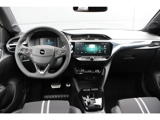 Opel Corsa GS | Achteruitrijcamera 130&deg; | Dode hoek waarschuwing | IntelliLux LED Matrix-verlichting, inclus... ActivLease financial lease
