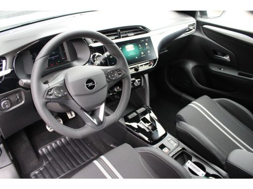 Opel Corsa GS | Achteruitrijcamera 130&deg; | Dode hoek waarschuwing | IntelliLux LED Matrix-verlichting, inclus... ActivLease financial lease