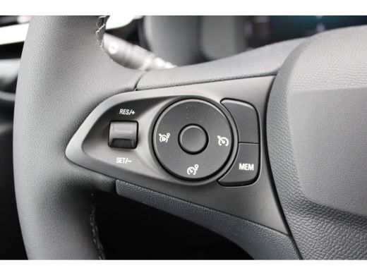 Opel Corsa GS | Achteruitrijcamera 130&deg; | Dode hoek waarschuwing | IntelliLux LED Matrix-verlichting, inclus... ActivLease financial lease