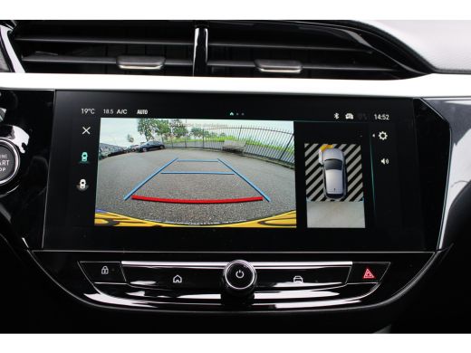 Opel Corsa GS | Achteruitrijcamera 130&deg; | Dode hoek waarschuwing | IntelliLux LED Matrix-verlichting, inclus... ActivLease financial lease
