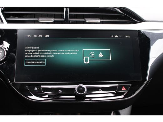 Opel Corsa GS | Achteruitrijcamera 130&deg; | Dode hoek waarschuwing | IntelliLux LED Matrix-verlichting, inclus... ActivLease financial lease
