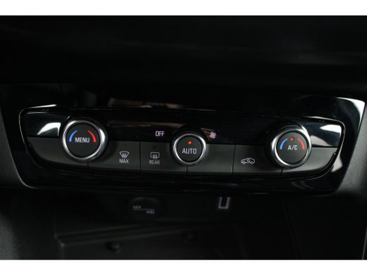 Opel Corsa GS | Achteruitrijcamera 130&deg; | Dode hoek waarschuwing | IntelliLux LED Matrix-verlichting, inclus... ActivLease financial lease