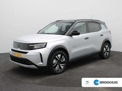 Opel Frontera 1.2 Turbo Hybrid GS 145pk | Achteruitrijcamera | Apple Carplay/Android Auto|telefoonintegratie pr... ActivLease financial lease