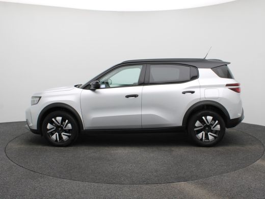 Opel Frontera 1.2 Turbo Hybrid GS 145pk | Achteruitrijcamera | Apple Carplay/Android Auto|telefoonintegratie pr... ActivLease financial lease
