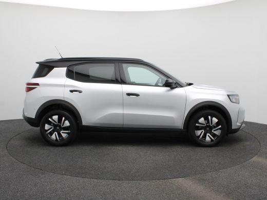 Opel Frontera 1.2 Turbo Hybrid GS 145pk | Achteruitrijcamera | Apple Carplay/Android Auto|telefoonintegratie pr... ActivLease financial lease