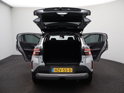 Opel Frontera 1.2 Turbo Hybrid GS 145pk | Achteruitrijcamera | Apple Carplay/Android Auto|telefoonintegratie pr... ActivLease financial lease