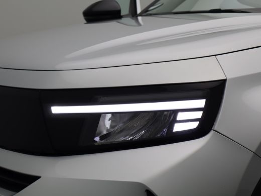 Opel Frontera 1.2 Turbo Hybrid GS 145pk | Achteruitrijcamera | Apple Carplay/Android Auto|telefoonintegratie pr... ActivLease financial lease