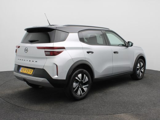 Opel Frontera 1.2 Turbo Hybrid GS 145pk | Achteruitrijcamera | Apple Carplay/Android Auto|telefoonintegratie pr... ActivLease financial lease