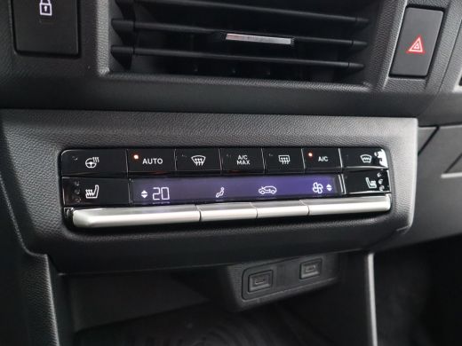 Opel Frontera 1.2 Turbo Hybrid GS 145pk | Achteruitrijcamera | Apple Carplay/Android Auto|telefoonintegratie pr... ActivLease financial lease