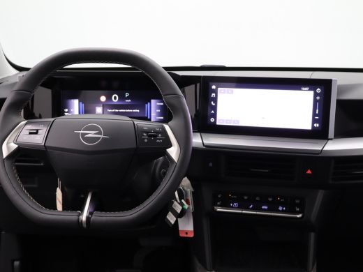 Opel Frontera 1.2 Turbo Hybrid GS 145pk | Achteruitrijcamera | Apple Carplay/Android Auto|telefoonintegratie pr... ActivLease financial lease