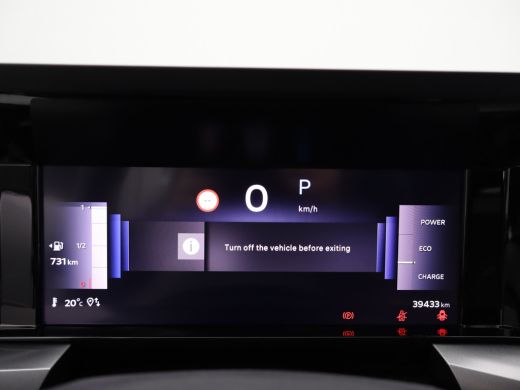 Opel Frontera 1.2 Turbo Hybrid GS 145pk | Achteruitrijcamera | Apple Carplay/Android Auto|telefoonintegratie pr... ActivLease financial lease