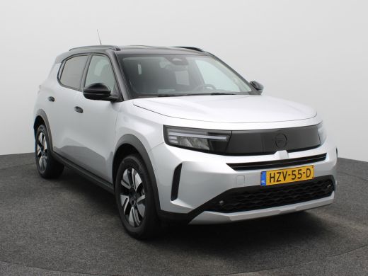 Opel Frontera 1.2 Turbo Hybrid GS 145pk | Achteruitrijcamera | Apple Carplay/Android Auto|telefoonintegratie pr... ActivLease financial lease