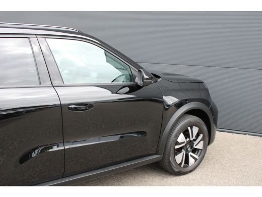 Opel Frontera 1.2 Turbo Hybrid GS | Automaat | Navigatie | Camera | Stoelverwarming | Apple carplay | NL auto | ActivLease financial lease