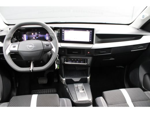 Opel Frontera 1.2 Turbo Hybrid GS | Automaat | Navigatie | Camera | Stoelverwarming | Apple carplay | NL auto | ActivLease financial lease