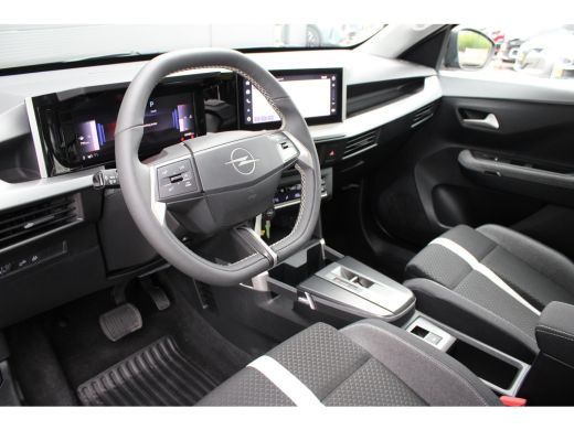 Opel Frontera 1.2 Turbo Hybrid GS | Automaat | Navigatie | Camera | Stoelverwarming | Apple carplay | NL auto | ActivLease financial lease