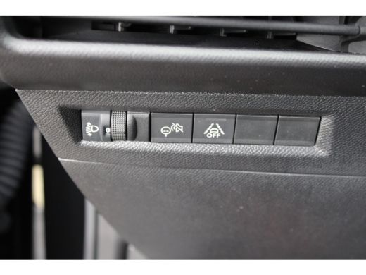 Opel Frontera 1.2 Turbo Hybrid GS | Automaat | Navigatie | Camera | Stoelverwarming | Apple carplay | NL auto | ActivLease financial lease