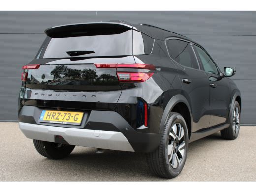 Opel Frontera 1.2 Turbo Hybrid GS | Automaat | Navigatie | Camera | Stoelverwarming | Apple carplay | NL auto | ActivLease financial lease