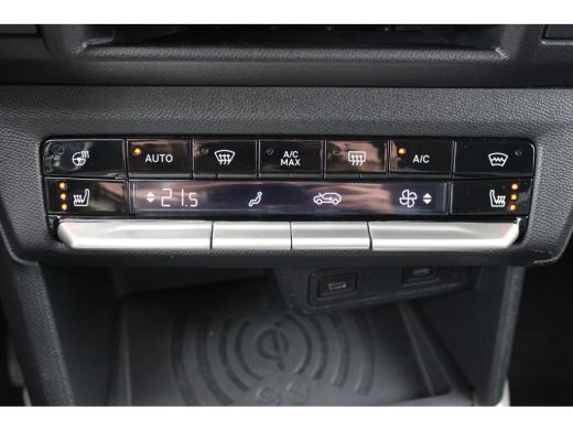 Opel Frontera 1.2 Turbo Hybrid GS | Automaat | Navigatie | Camera | Stoelverwarming | Apple carplay | NL auto | ActivLease financial lease