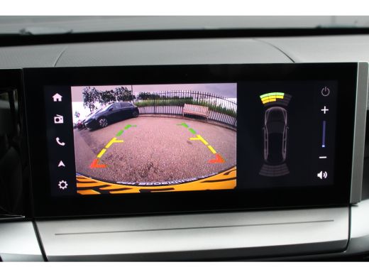 Opel Frontera 1.2 Turbo Hybrid GS | Automaat | Navigatie | Camera | Stoelverwarming | Apple carplay | NL auto | ActivLease financial lease