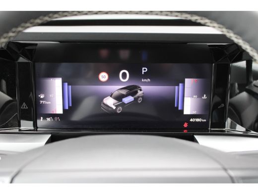 Opel Frontera 1.2 Turbo Hybrid GS | Automaat | Navigatie | Camera | Stoelverwarming | Apple carplay | NL auto | ActivLease financial lease