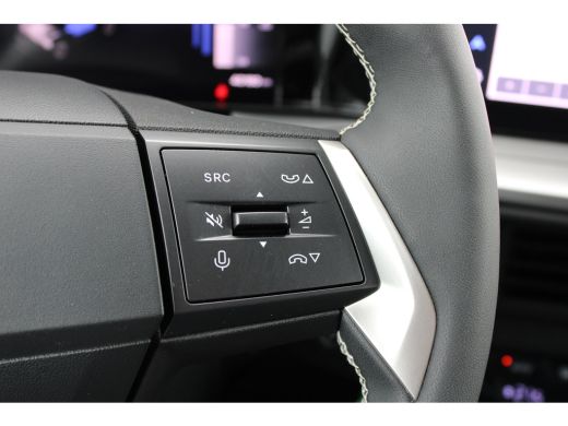 Opel Frontera 1.2 Turbo Hybrid GS | Automaat | Navigatie | Camera | Stoelverwarming | Apple carplay | NL auto | ActivLease financial lease