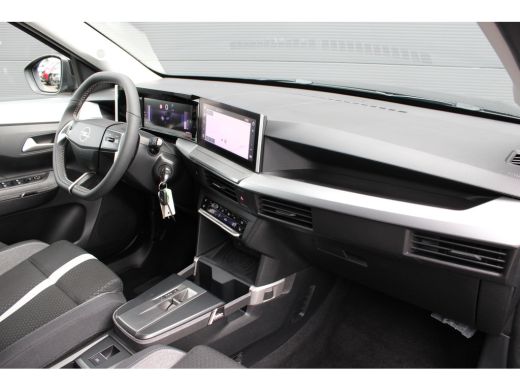 Opel Frontera 1.2 Turbo Hybrid GS | Automaat | Navigatie | Camera | Stoelverwarming | Apple carplay | NL auto | ActivLease financial lease