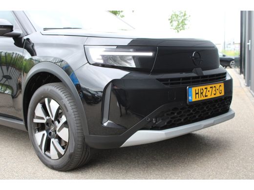 Opel Frontera 1.2 Turbo Hybrid GS | Automaat | Navigatie | Camera | Stoelverwarming | Apple carplay | NL auto | ActivLease financial lease