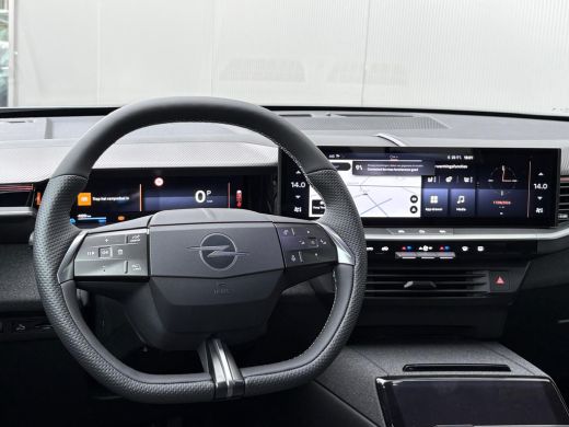 Opel Grandland GS 73 kWh Nieuw uit voorraad/Trekhaak/Stoel-stuurverwarming/Bi-Tone ActivLease financial lease