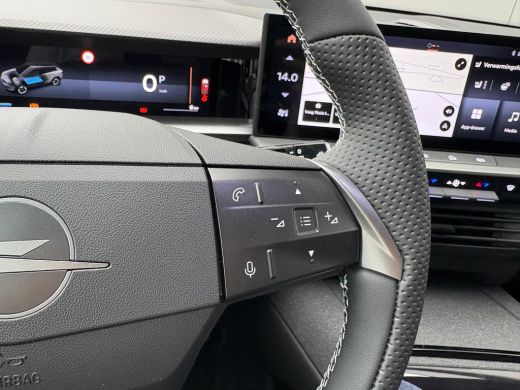 Opel Grandland GS 73 kWh Nieuw uit voorraad/Trekhaak/Stoel-stuurverwarming/Bi-Tone ActivLease financial lease