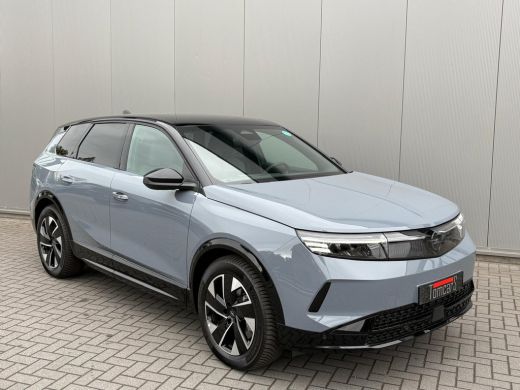 Opel Grandland GS 73 kWh Nieuw uit voorraad/Trekhaak/Stoel-stuurverwarming/Bi-Tone ActivLease financial lease