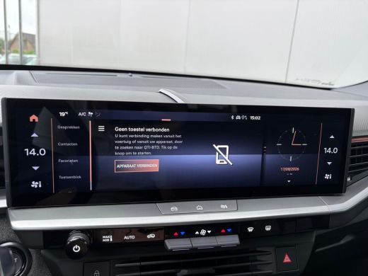 Opel Grandland GS 73 kWh Nieuw uit voorraad/Trekhaak/Stoel-stuurverwarming/Bi-Tone ActivLease financial lease