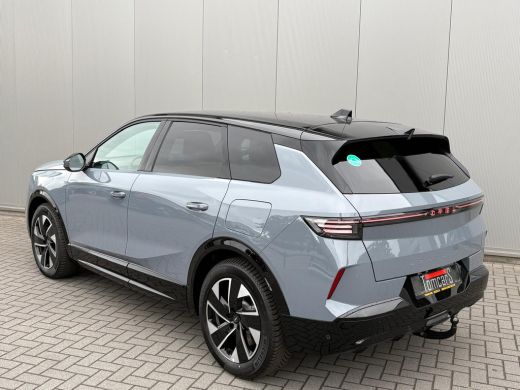 Opel Grandland GS 73 kWh Nieuw uit voorraad/Trekhaak/Stoel-stuurverwarming/Bi-Tone ActivLease financial lease