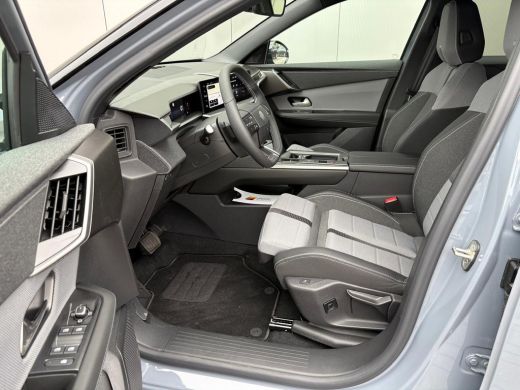 Opel Grandland GS 73 kWh Nieuw uit voorraad/Trekhaak/Stoel-stuurverwarming/Bi-Tone ActivLease financial lease