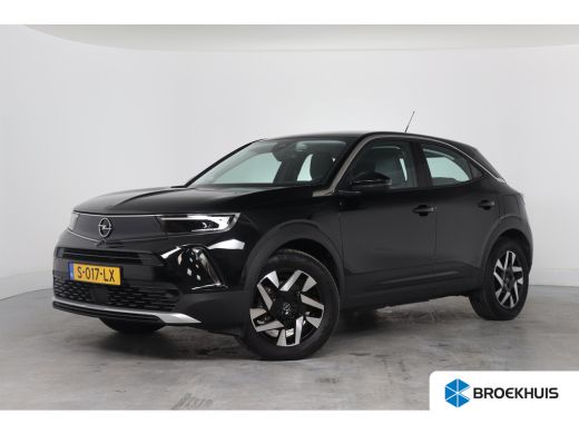Opel Mokka-e Elegance 50 kWh 3 Fase | SOH 100% | Dealer Onderhouden! | LED | Navi By App | Camera | Clima | Wa... ActivLease financial lease