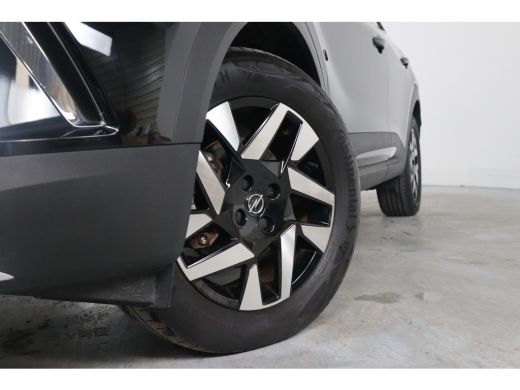 Opel Mokka-e Elegance 50 kWh 3 Fase | SOH 100% | Dealer Onderhouden! | LED | Navi By App | Camera | Clima | Wa... ActivLease financial lease