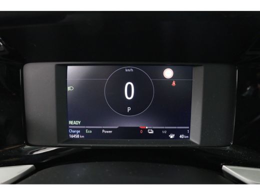 Opel Mokka-e Elegance 50 kWh 3 Fase | SOH 100% | Dealer Onderhouden! | LED | Navi By App | Camera | Clima | Wa... ActivLease financial lease
