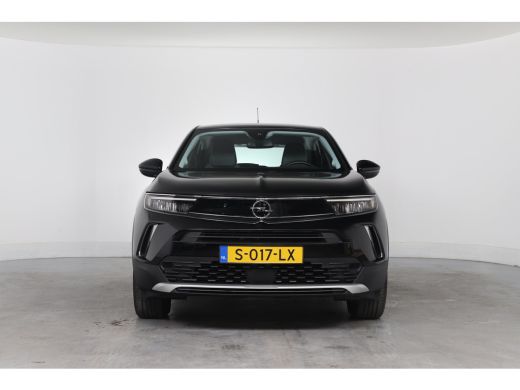 Opel Mokka-e Elegance 50 kWh 3 Fase | SOH 100% | Dealer Onderhouden! | LED | Navi By App | Camera | Clima | Wa... ActivLease financial lease