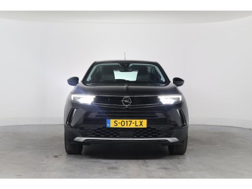 Opel Mokka-e Elegance 50 kWh 3 Fase | SOH 100% | Dealer Onderhouden! | LED | Navi By App | Camera | Clima | Wa... ActivLease financial lease