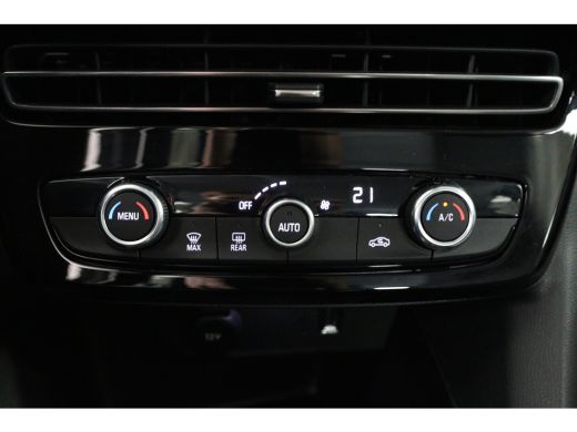 Opel Mokka-e Elegance 50 kWh 3 Fase | SOH 100% | Dealer Onderhouden! | LED | Navi By App | Camera | Clima | Wa... ActivLease financial lease